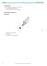 Preview for 12 page of Atlas Copco 8432084561 Product Instructions