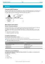 Preview for 13 page of Atlas Copco 8432084561 Product Instructions