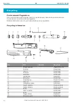 Preview for 14 page of Atlas Copco 8432084561 Product Instructions