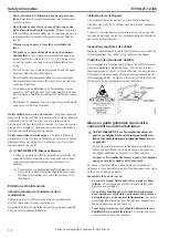 Предварительный просмотр 10 страницы Atlas Copco 8433200834 Manual