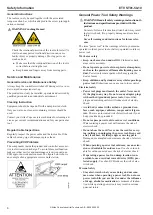 Preview for 6 page of Atlas Copco 8433205155 Manual