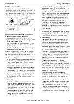 Preview for 17 page of Atlas Copco 8433205155 Manual