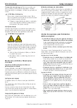 Preview for 27 page of Atlas Copco 8433205155 Manual