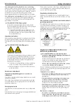 Preview for 37 page of Atlas Copco 8433205155 Manual