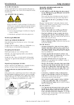 Preview for 47 page of Atlas Copco 8433205155 Manual