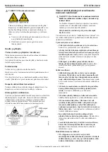 Preview for 52 page of Atlas Copco 8433205155 Manual