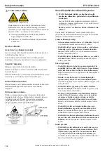 Preview for 104 page of Atlas Copco 8433205155 Manual