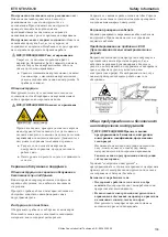 Preview for 109 page of Atlas Copco 8433205155 Manual