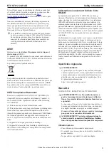 Preview for 9 page of Atlas Copco 8433205865 Safety Information Manual