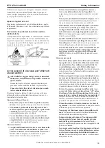 Preview for 33 page of Atlas Copco 8433205865 Safety Information Manual