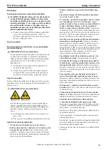 Preview for 95 page of Atlas Copco 8433205865 Safety Information Manual