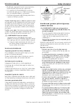 Preview for 101 page of Atlas Copco 8433205865 Safety Information Manual