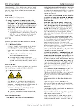 Preview for 105 page of Atlas Copco 8433205865 Safety Information Manual