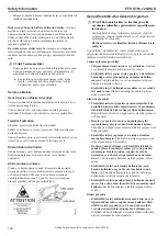 Preview for 106 page of Atlas Copco 8433205865 Safety Information Manual