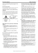 Preview for 117 page of Atlas Copco 8433205865 Safety Information Manual