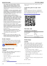 Preview for 128 page of Atlas Copco 8433205865 Safety Information Manual