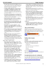 Preview for 49 page of Atlas Copco 8433206181 Safety Information Manual