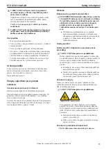 Preview for 79 page of Atlas Copco 8433206181 Safety Information Manual