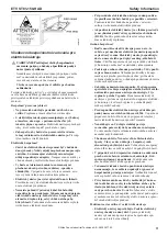 Preview for 81 page of Atlas Copco 8433206181 Safety Information Manual