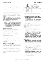 Preview for 101 page of Atlas Copco 8433206181 Safety Information Manual