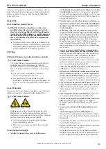 Preview for 105 page of Atlas Copco 8433206181 Safety Information Manual