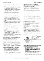 Preview for 111 page of Atlas Copco 8433206181 Safety Information Manual