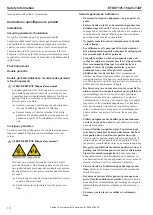 Предварительный просмотр 10 страницы Atlas Copco 8433218159 Safety Information Manual