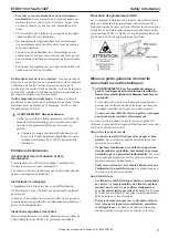 Предварительный просмотр 11 страницы Atlas Copco 8433218159 Safety Information Manual