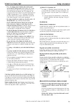 Предварительный просмотр 119 страницы Atlas Copco 8433218159 Safety Information Manual