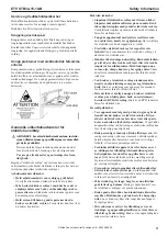 Preview for 51 page of Atlas Copco 8433302015 Safety Information Manual