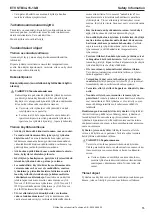 Preview for 55 page of Atlas Copco 8433302015 Safety Information Manual