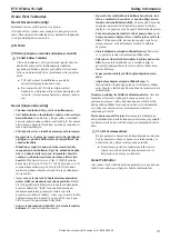 Preview for 111 page of Atlas Copco 8433302015 Safety Information Manual