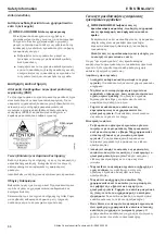 Preview for 66 page of Atlas Copco 8433302340 Safety Information Manual