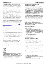 Preview for 83 page of Atlas Copco 8433302340 Safety Information Manual