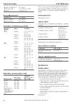 Preview for 88 page of Atlas Copco 8433302340 Safety Information Manual