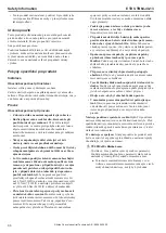 Preview for 96 page of Atlas Copco 8433302340 Safety Information Manual