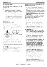 Preview for 97 page of Atlas Copco 8433302340 Safety Information Manual