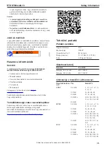 Preview for 105 page of Atlas Copco 8433302340 Safety Information Manual