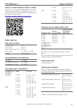 Preview for 111 page of Atlas Copco 8433302340 Safety Information Manual