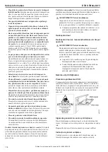 Preview for 114 page of Atlas Copco 8433302340 Safety Information Manual