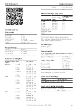 Preview for 117 page of Atlas Copco 8433302340 Safety Information Manual