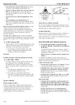 Preview for 120 page of Atlas Copco 8433302340 Safety Information Manual