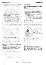 Preview for 132 page of Atlas Copco 8433302340 Safety Information Manual