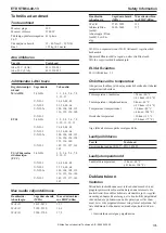 Preview for 135 page of Atlas Copco 8433302340 Safety Information Manual