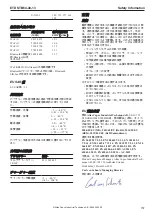 Preview for 157 page of Atlas Copco 8433302340 Safety Information Manual