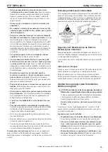 Предварительный просмотр 29 страницы Atlas Copco 8433323040 Manual