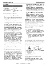 Preview for 13 page of Atlas Copco 8433327033 Safety Information Manual