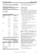 Preview for 23 page of Atlas Copco 8433327033 Safety Information Manual