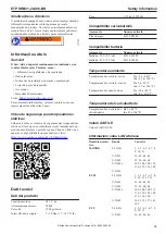 Preview for 35 page of Atlas Copco 8433327033 Safety Information Manual