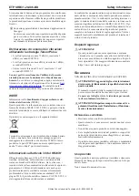 Preview for 37 page of Atlas Copco 8433327033 Safety Information Manual